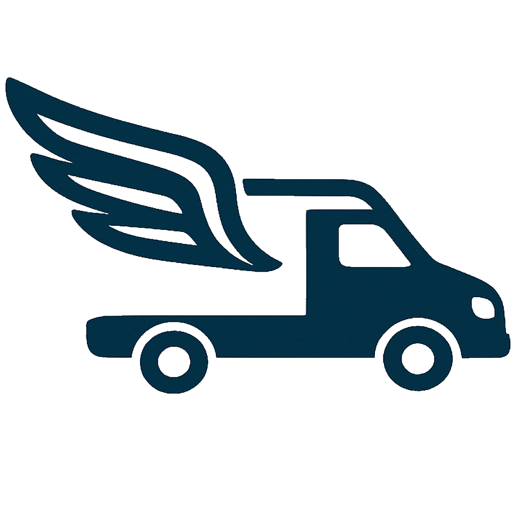 Muuttopalvelu helposti ja nopeasti, Kantajat.com yrityksen logo